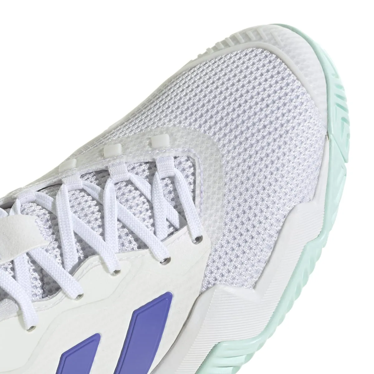 adidas Women's Barricade 13 Tennis Shoe