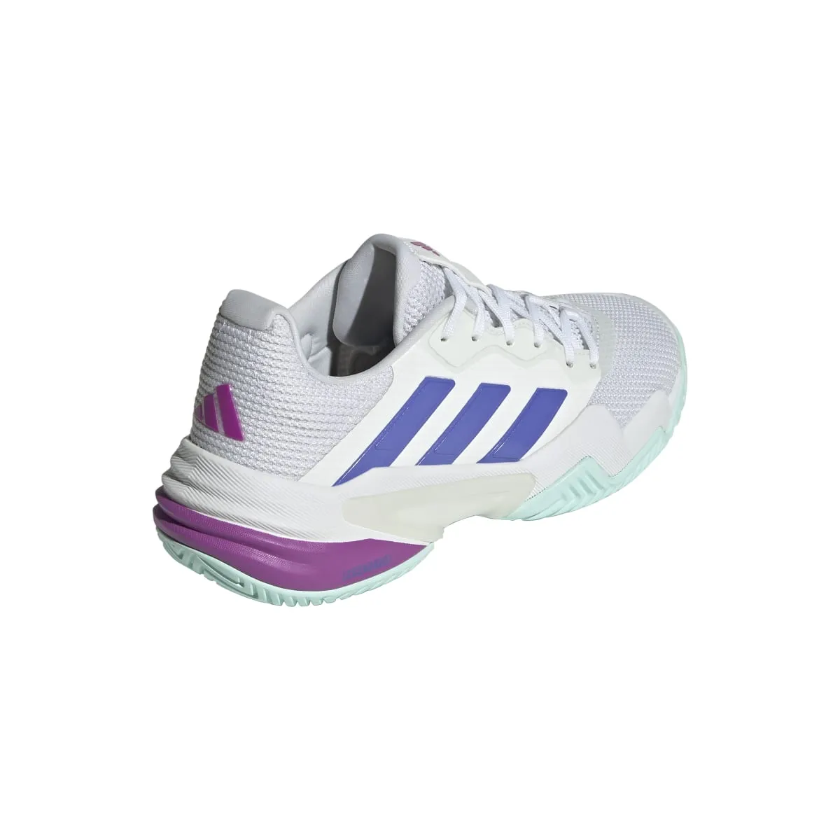adidas Women's Barricade 13 Tennis Shoe