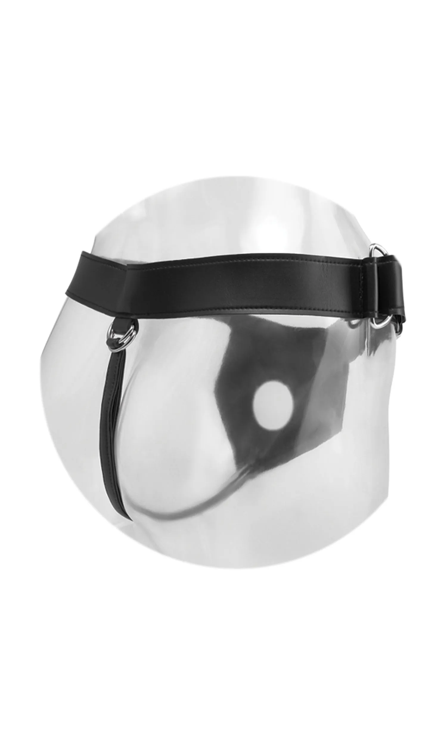 Adventure Ready Universal Harness for Strap-On Toys
