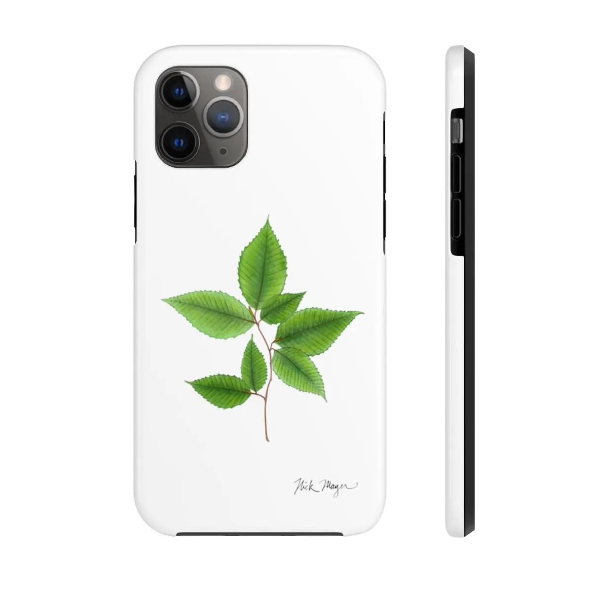American Beech Phone Case (iPhone)
