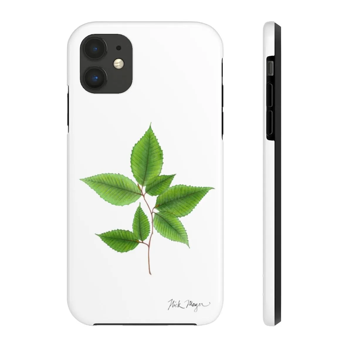 American Beech Phone Case (iPhone)