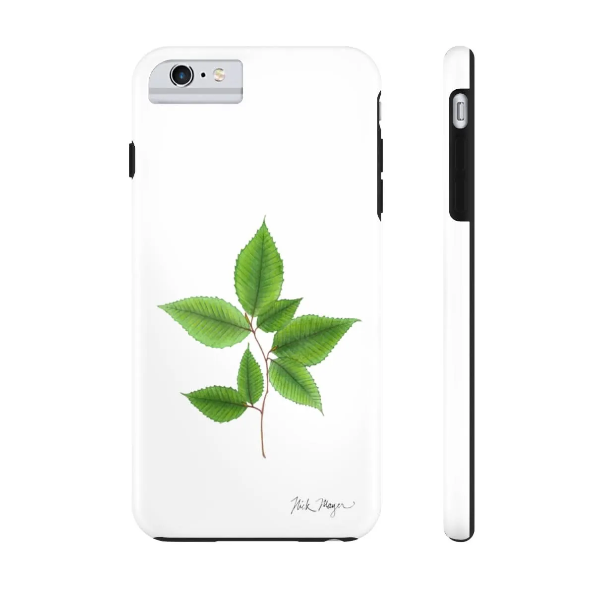 American Beech Phone Case (iPhone)