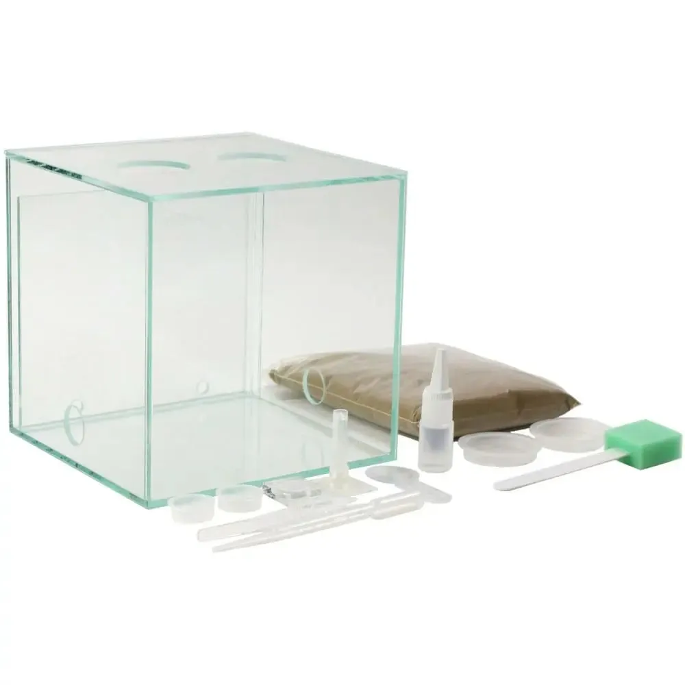 ANTCUBE Starter Set S – 20×20cm – Combi