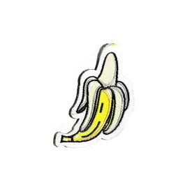 Banana Sticker