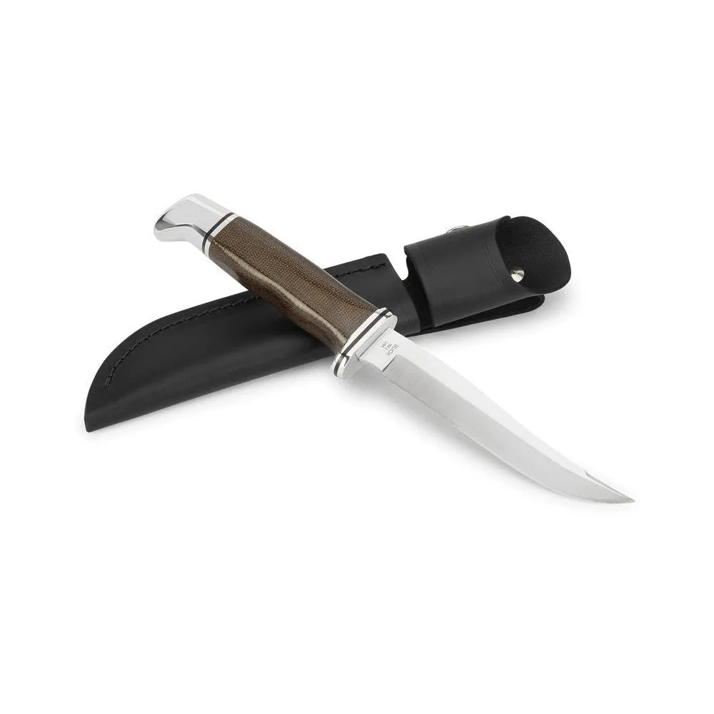 Buck 105 Pathfinder Knife