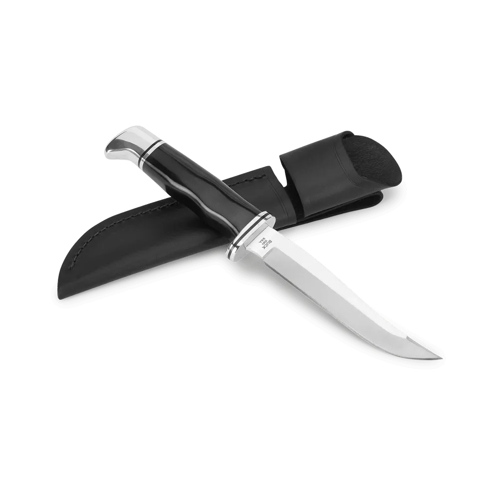 Buck 105 Pathfinder Knife
