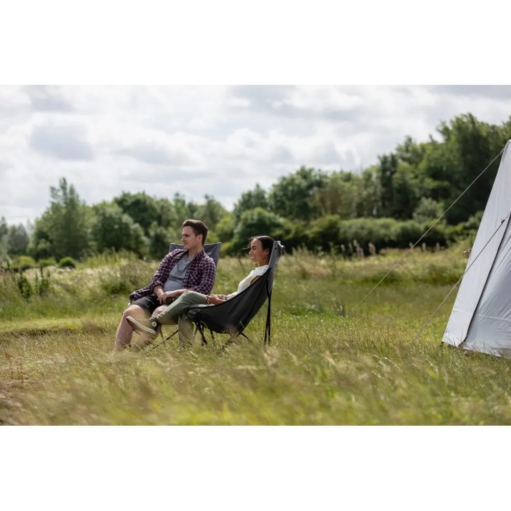 Coleman Forester Bucket Chair