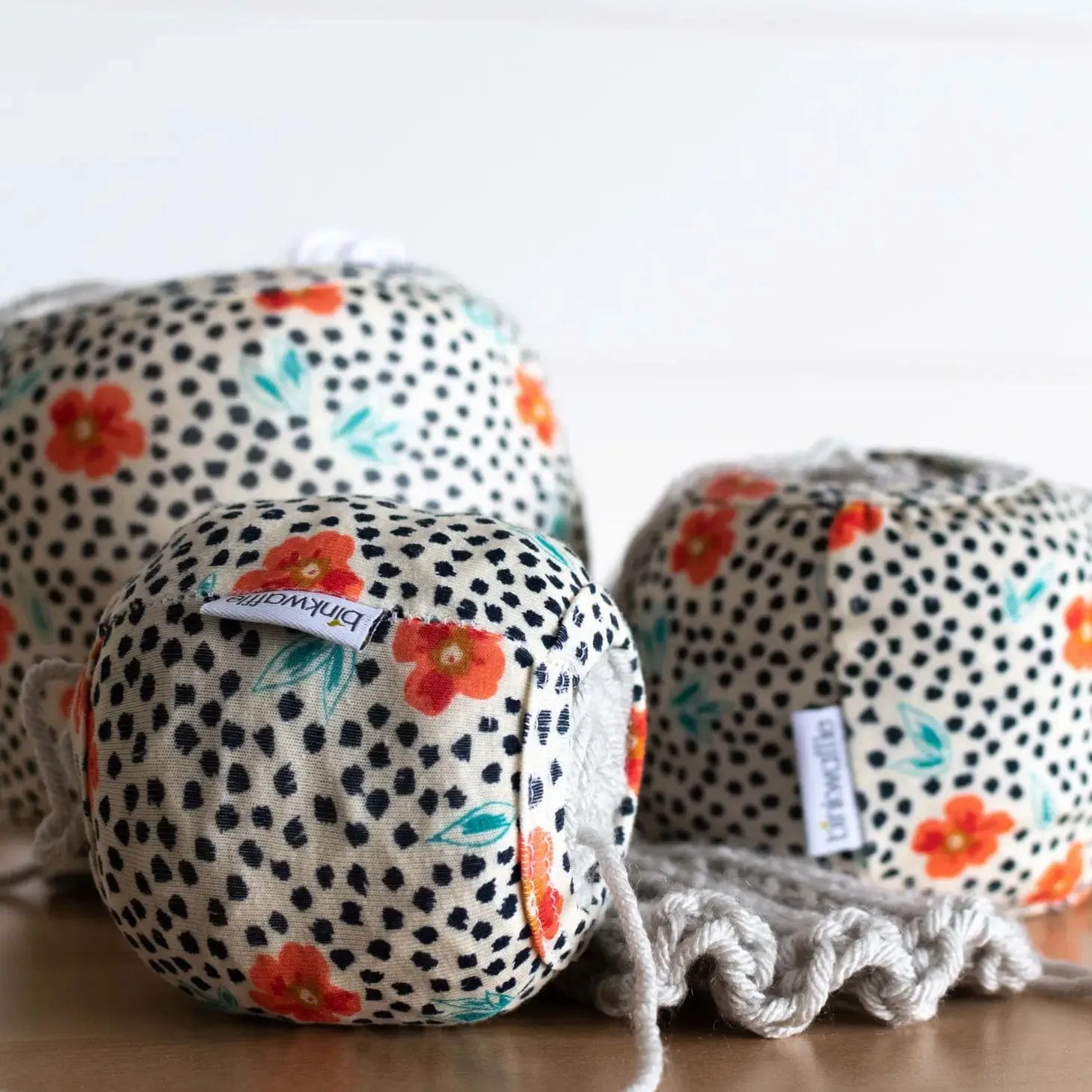 Cozy Cake - Small