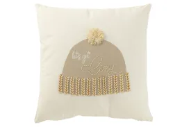 Cuscino Berretto Cozy