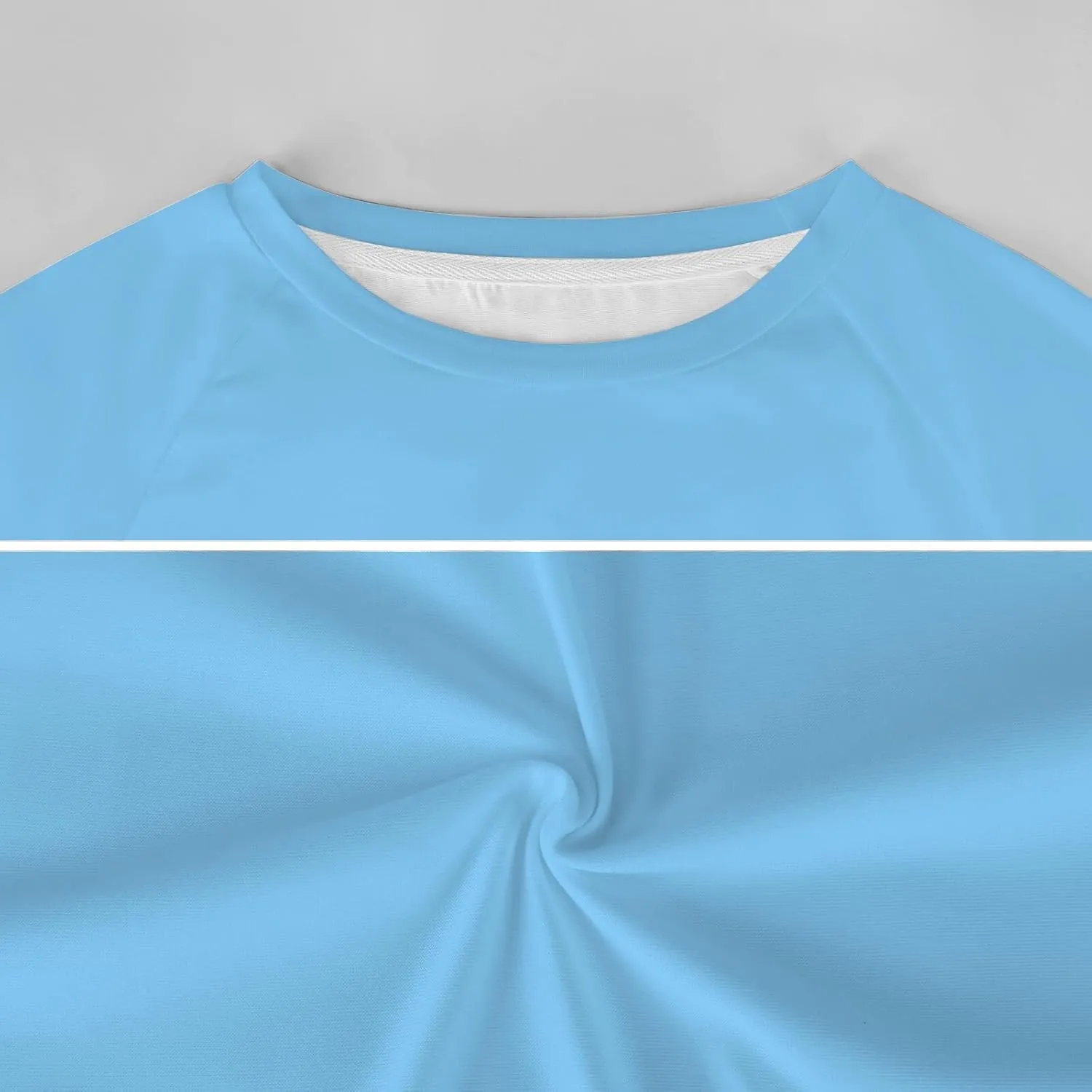 Custom Crop Top for Women Design Photo Logo Text Crop Tops Custom Baby Tee Personalized Short Sleeve Shirt for Mom