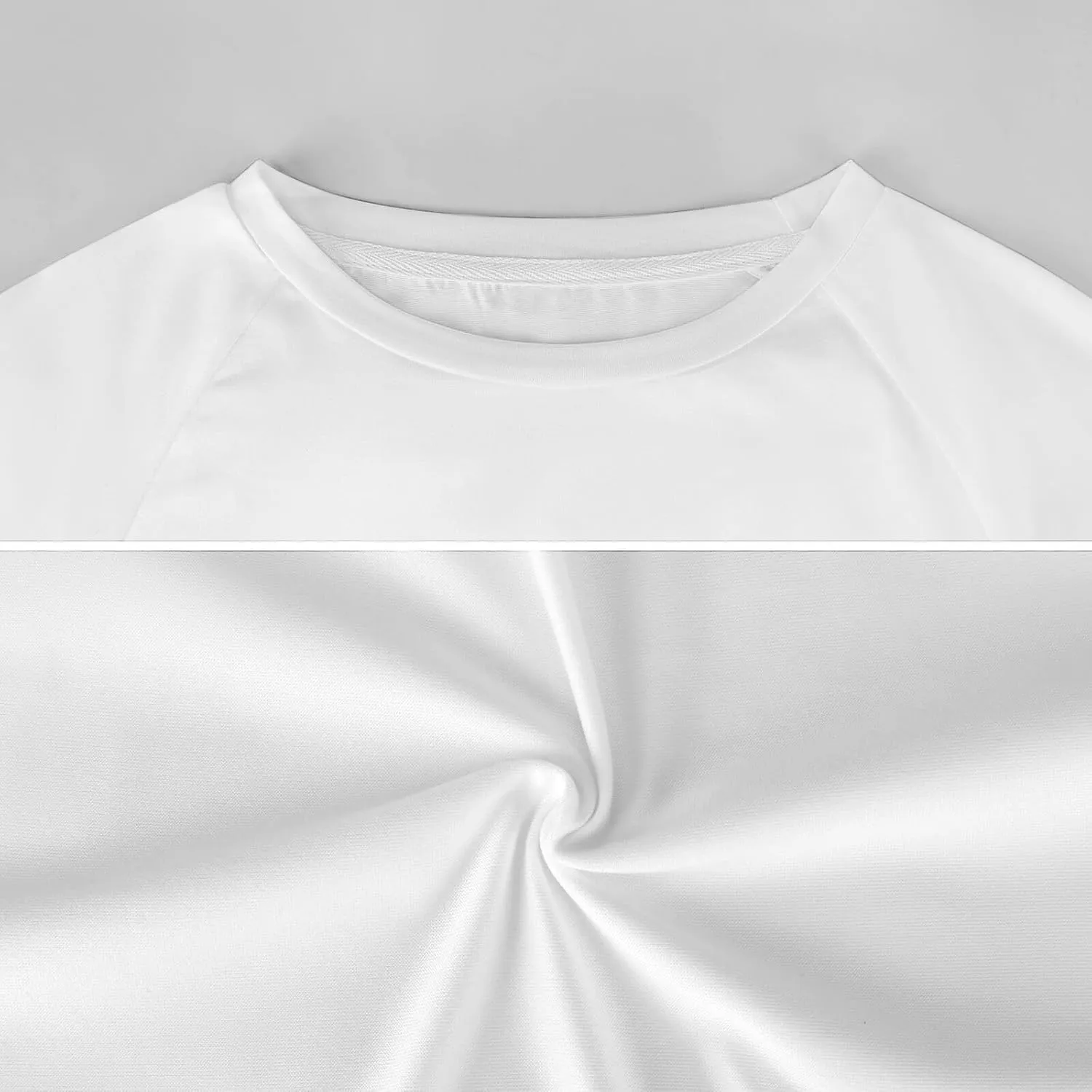 Custom Crop Top for Women Design Photo Logo Text Crop Tops Custom Baby Tee Personalized Short Sleeve Shirt for Mom