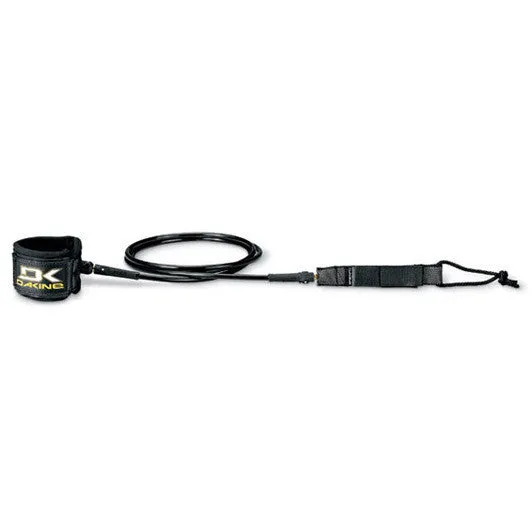 Dakine Kainui Leash 12' x 5/16" w/ clip