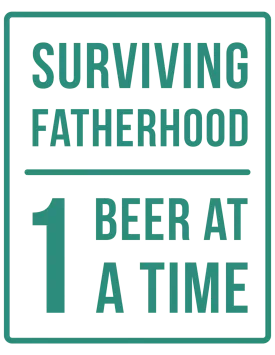 Fatherhood, heat transfer, press and peel