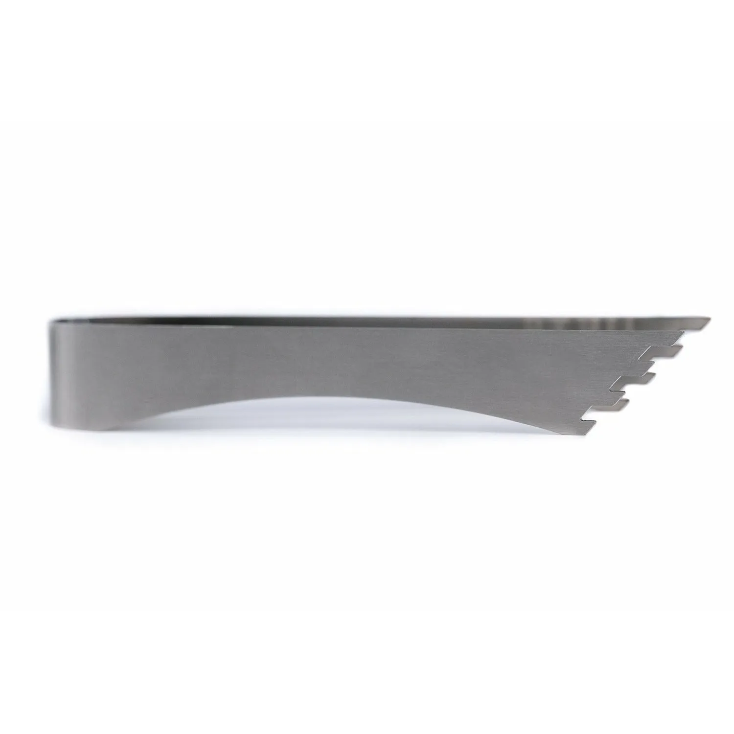 Flat Top Tongs