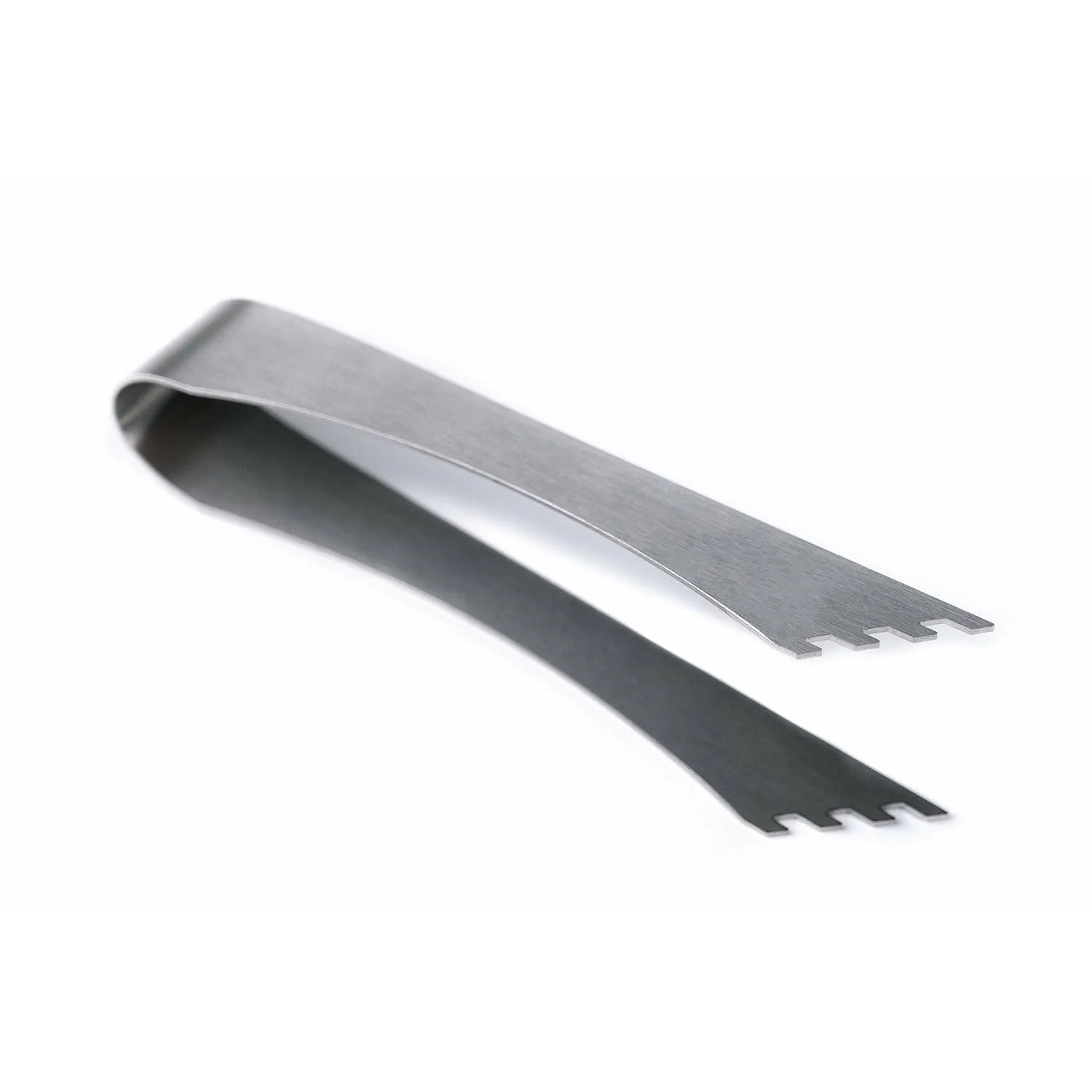 Flat Top Tongs