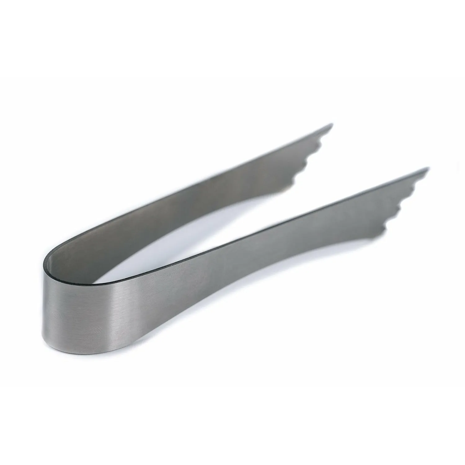 Flat Top Tongs