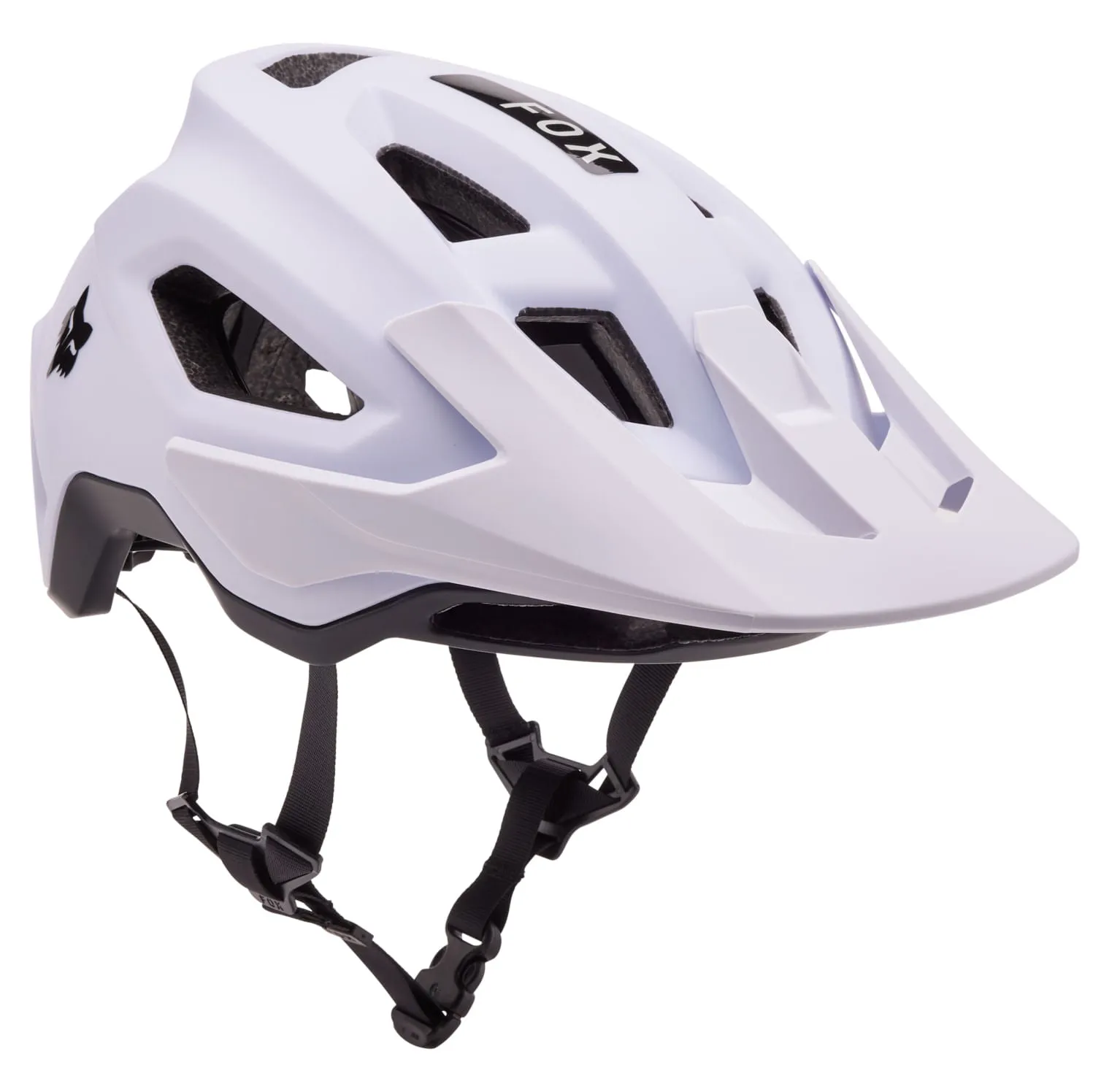 Fox Speedframe Helmet