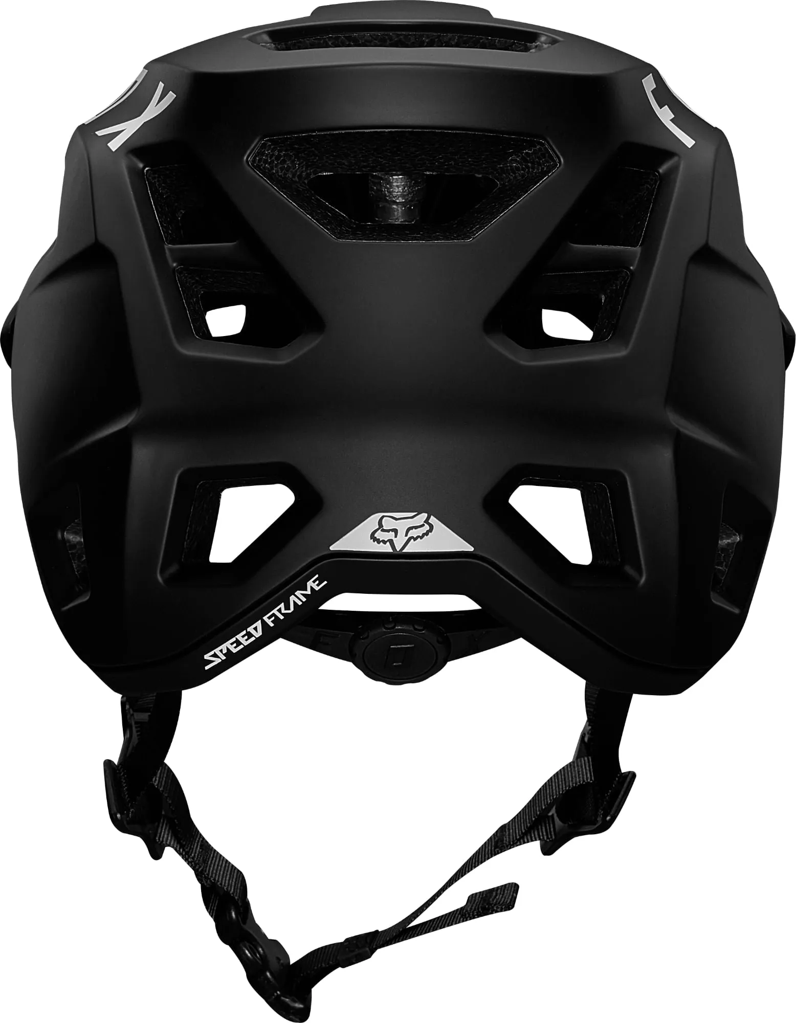 Fox Speedframe Helmet