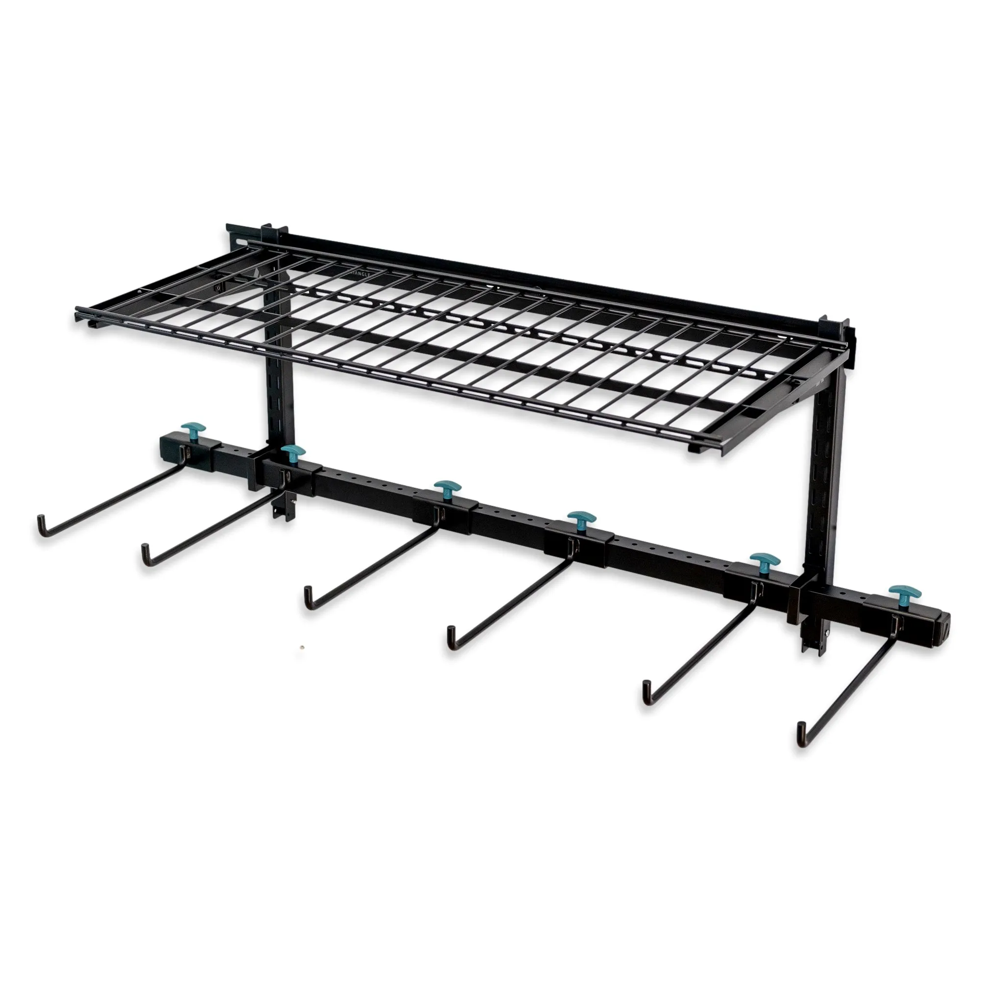 G-Chair   Shelf | Adjustable Wall Storage System | Holds 300 lbs