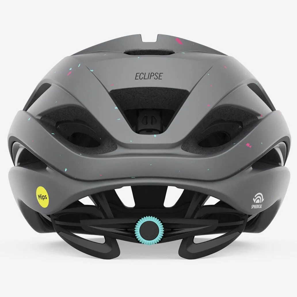 Giro Eclipse Spherical Helmet