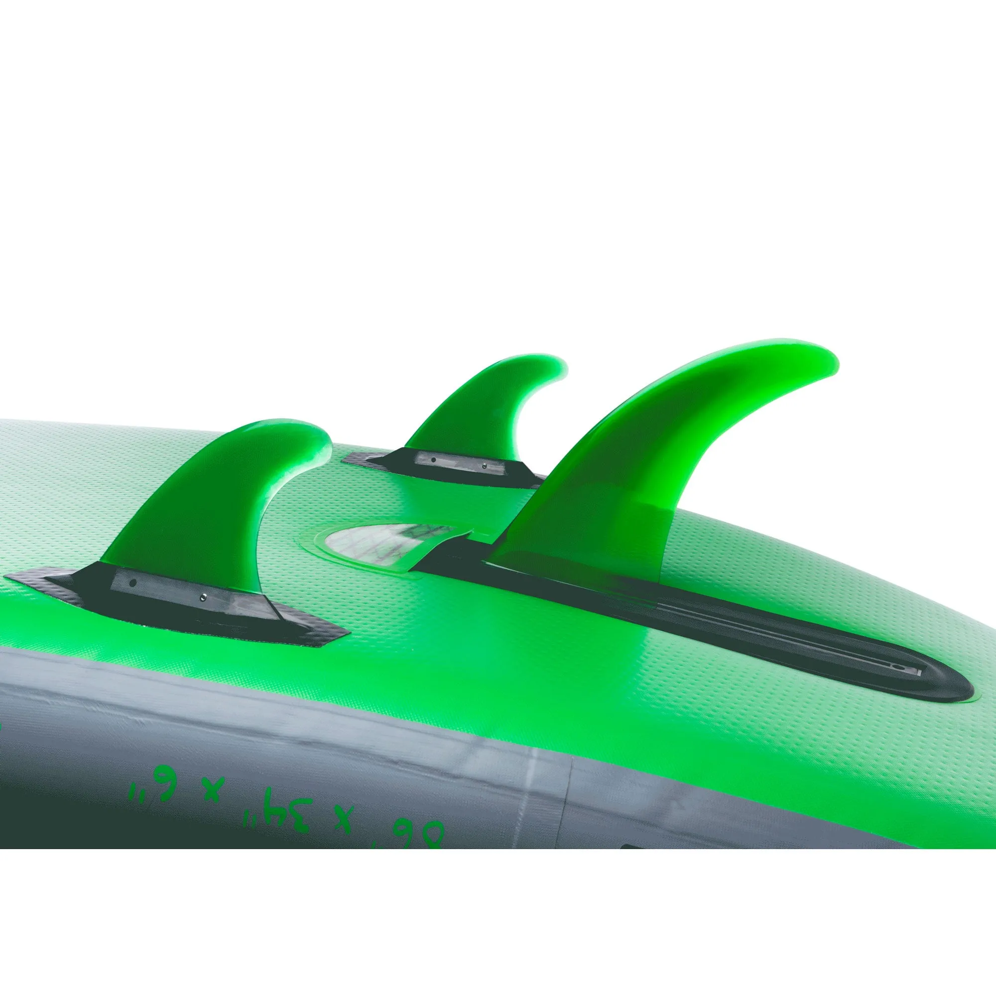 Hala Atcha 96 Inflatable Stand-Up Paddle Board (SUP)