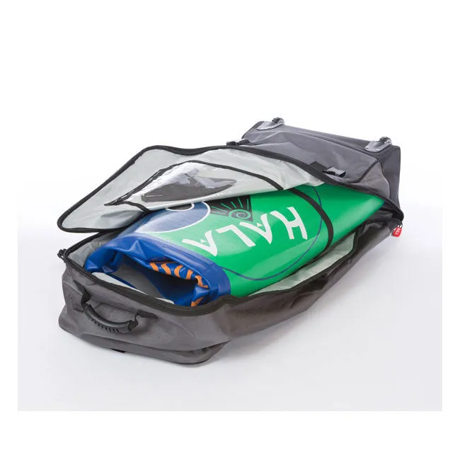 Hala Hoss Inflatable Stand-Up Paddle Board (SUP)