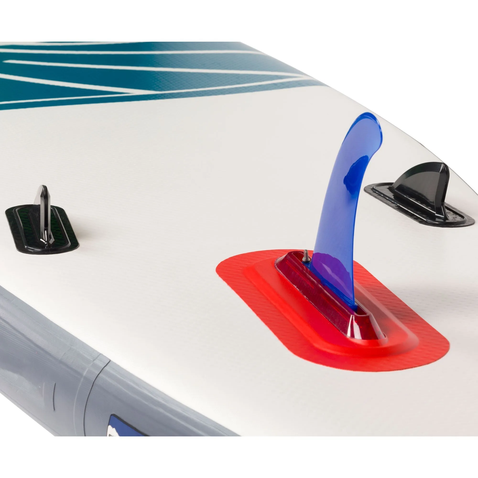 Hala Hoss Inflatable Stand-Up Paddle Board (SUP)