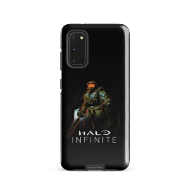 Halo Infinite Epic Master Chief Tough Phone Case - Samsung