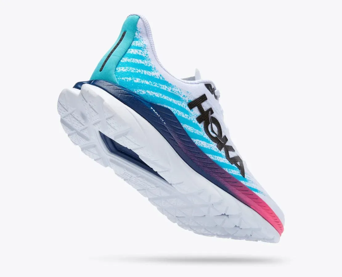 HOKA - Mach 5 Athletic Shoes