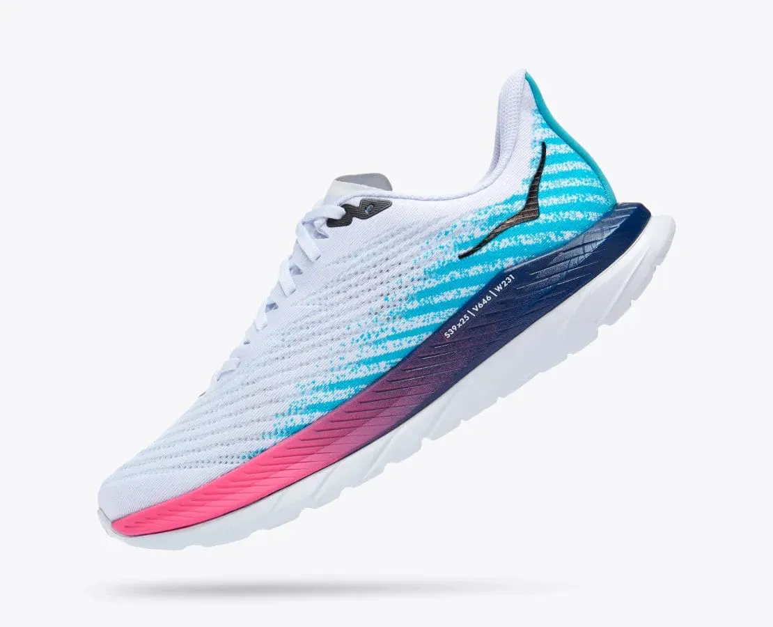 HOKA - Mach 5 Athletic Shoes