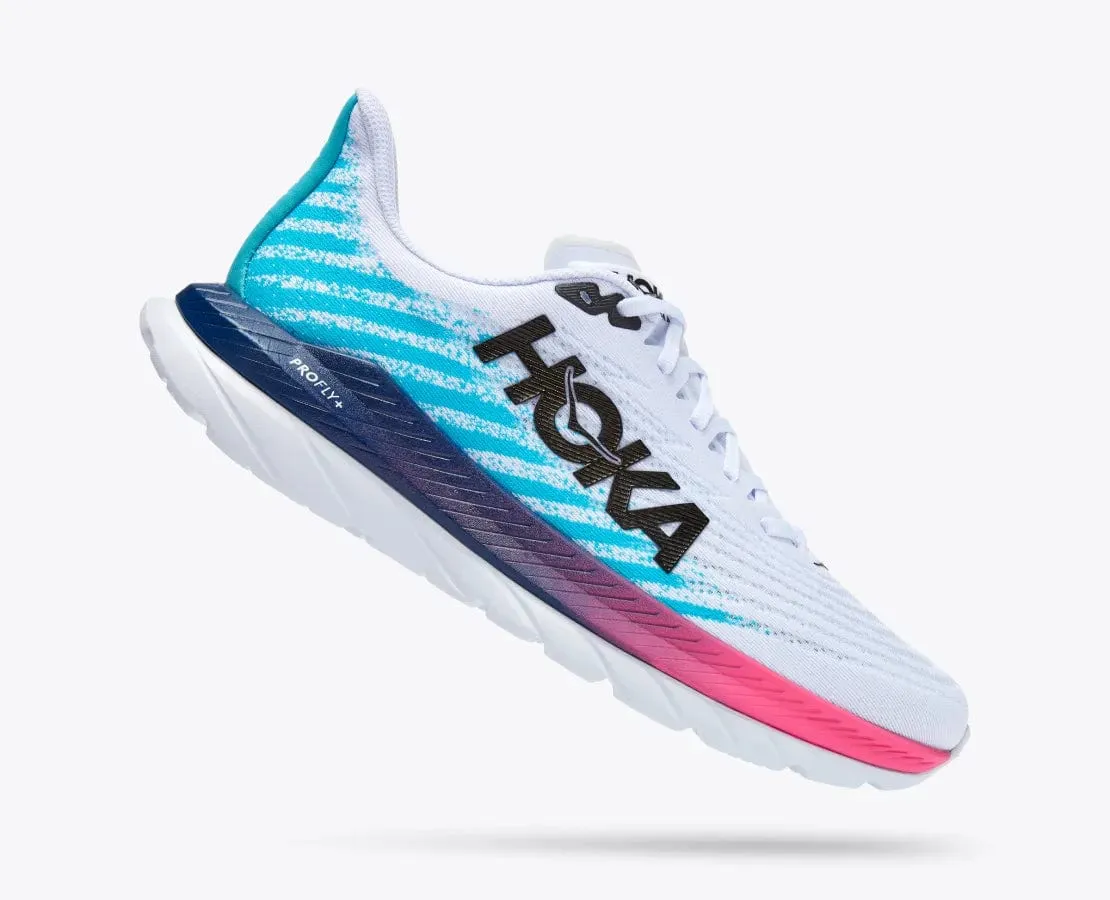 HOKA - Mach 5 Athletic Shoes