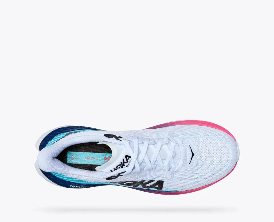 HOKA - Mach 5 Athletic Shoes
