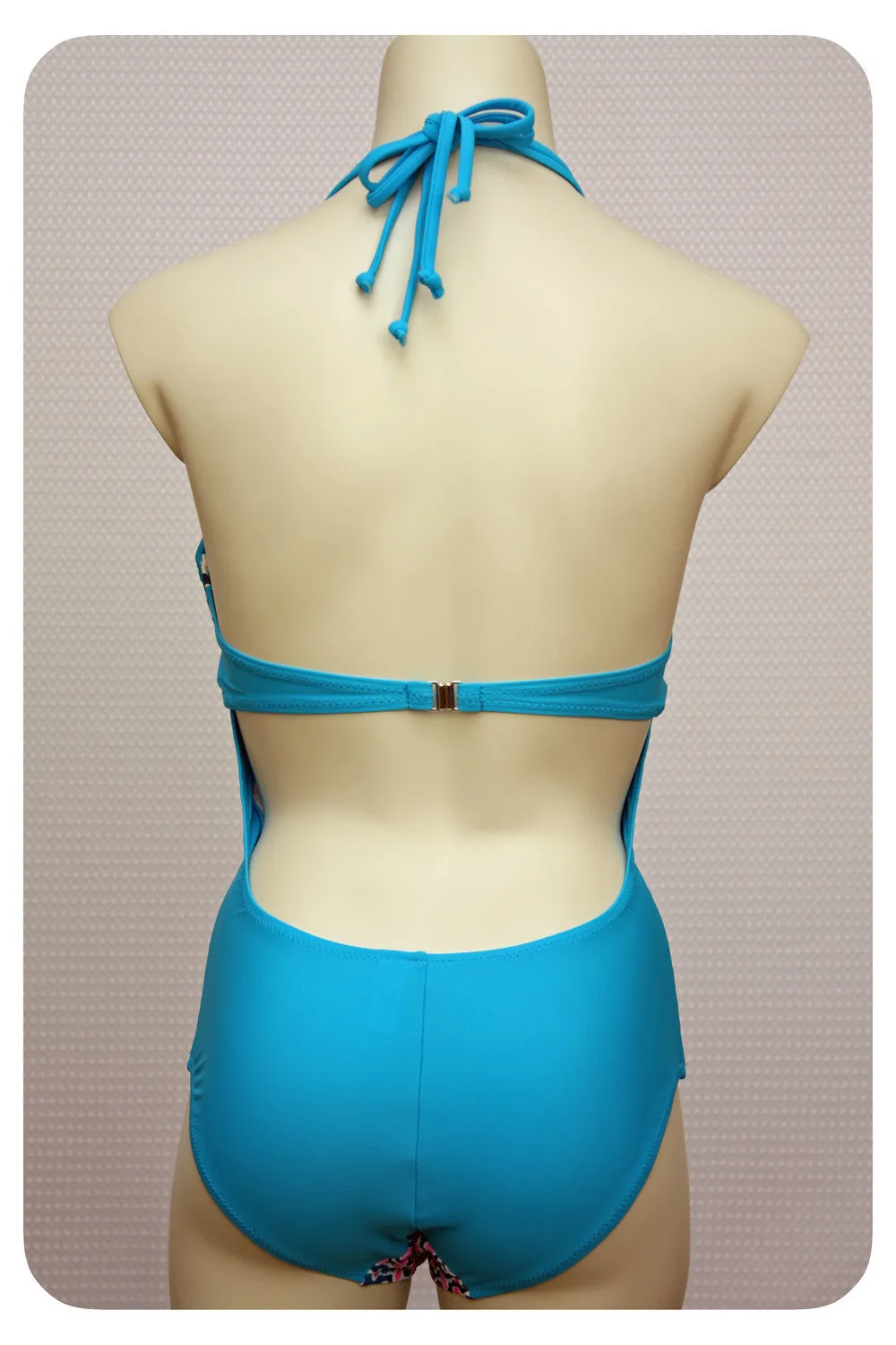 Ibiza Swimsuit
