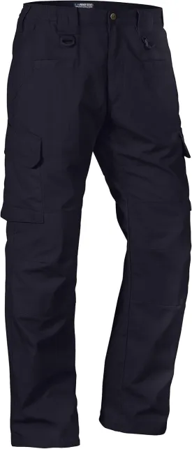 LAPG Men's Basic Operator Pants, Water-Resistant, Lightweight & Durable Tactical Ripstop Hiking EDC Pants for Men