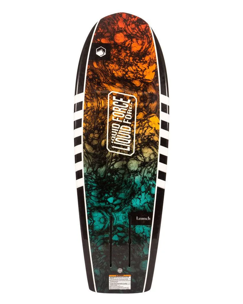 Liquid Force Launch Foil Board