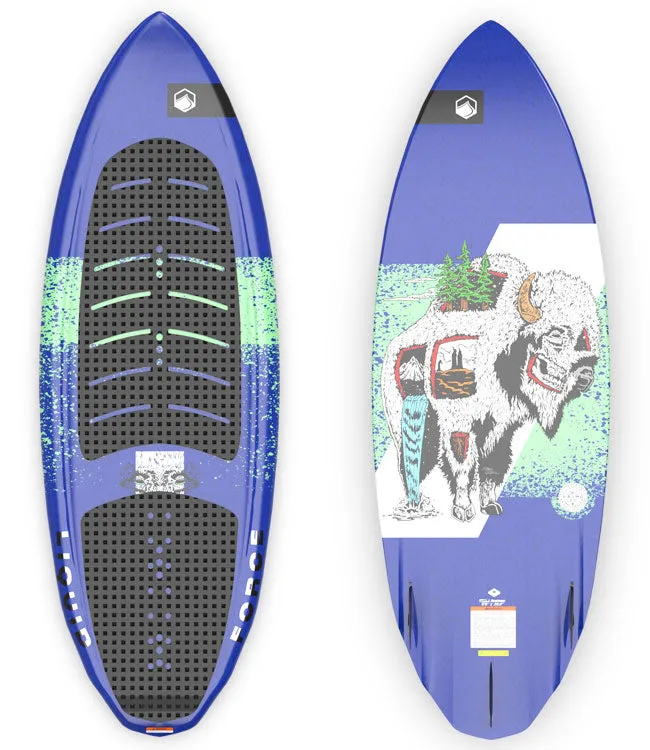 Liquid Force Primo Wakesurfer (2023)