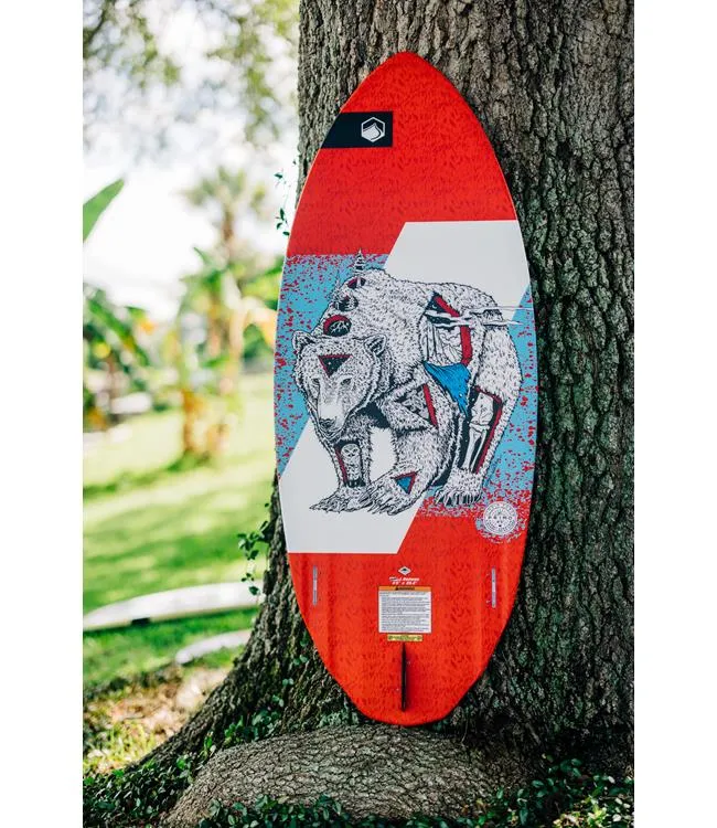 Liquid Force Primo Wakesurfer (2023)