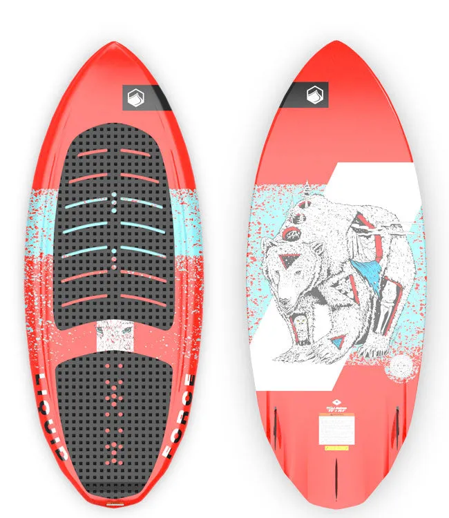Liquid Force Primo Wakesurfer (2023)