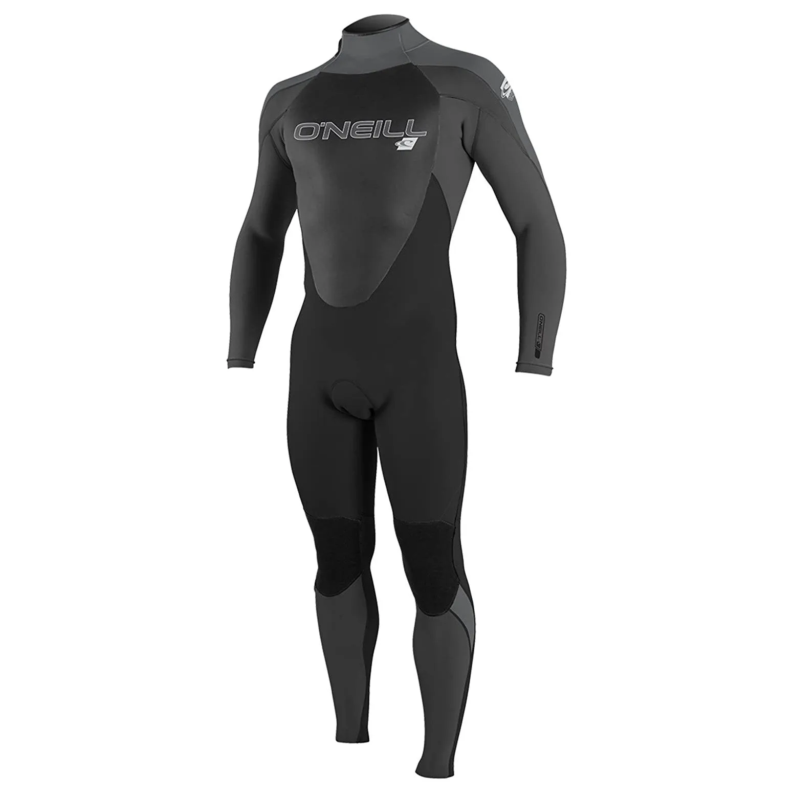 O'Neill Men's 3/2mm Epic Back Zip Full Wetsuit