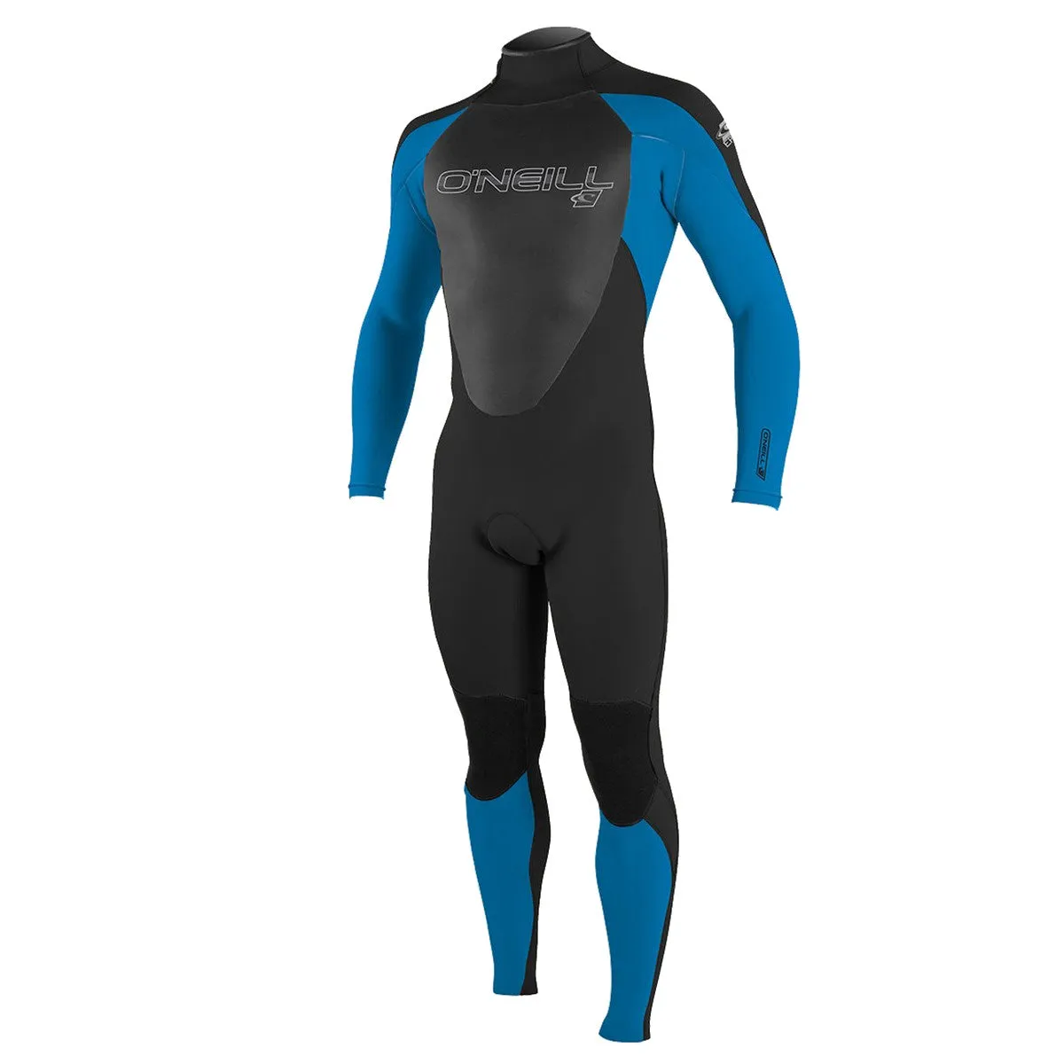 O'Neill Men's 3/2mm Epic Back Zip Full Wetsuit