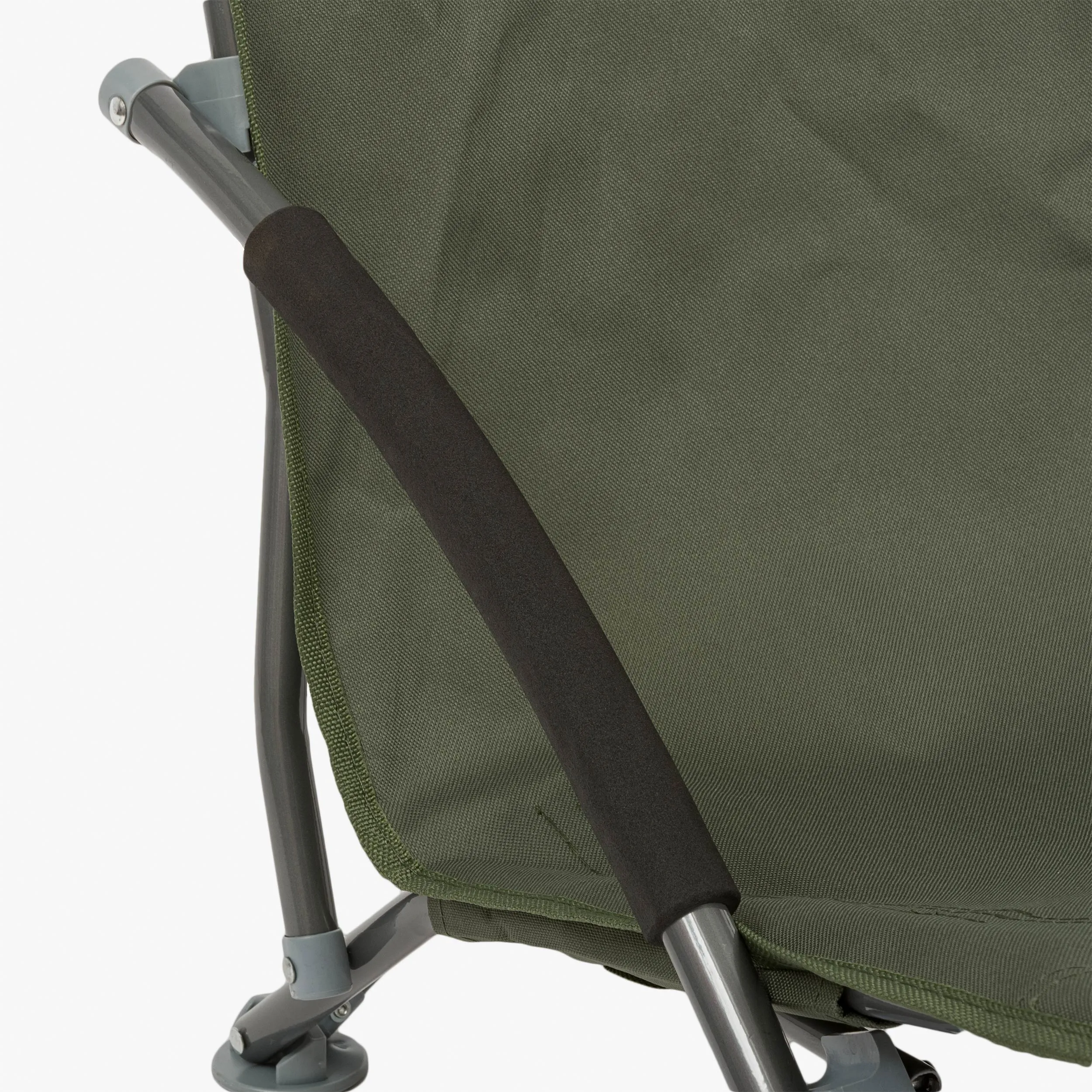 Perch Camping Chair, Olive Green