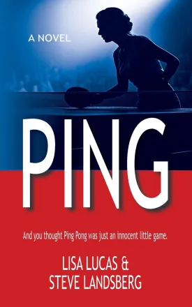 Ping Paperback  May 20, 2025