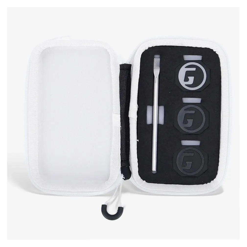 RCF Weighted Endcap Accessory Kit