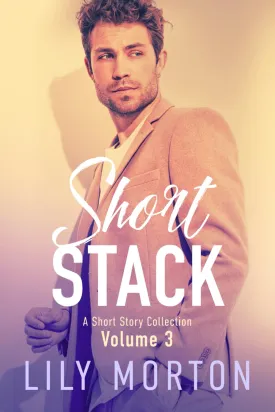 Short Stack 3 Paperback  April 20, 2025