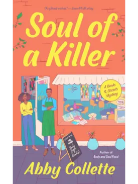 Soul of a Killer