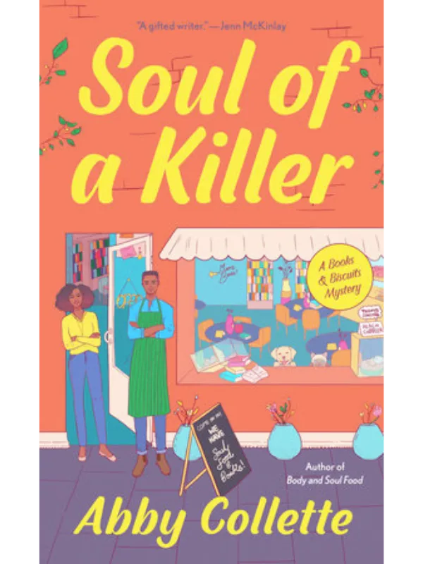 Soul of a Killer