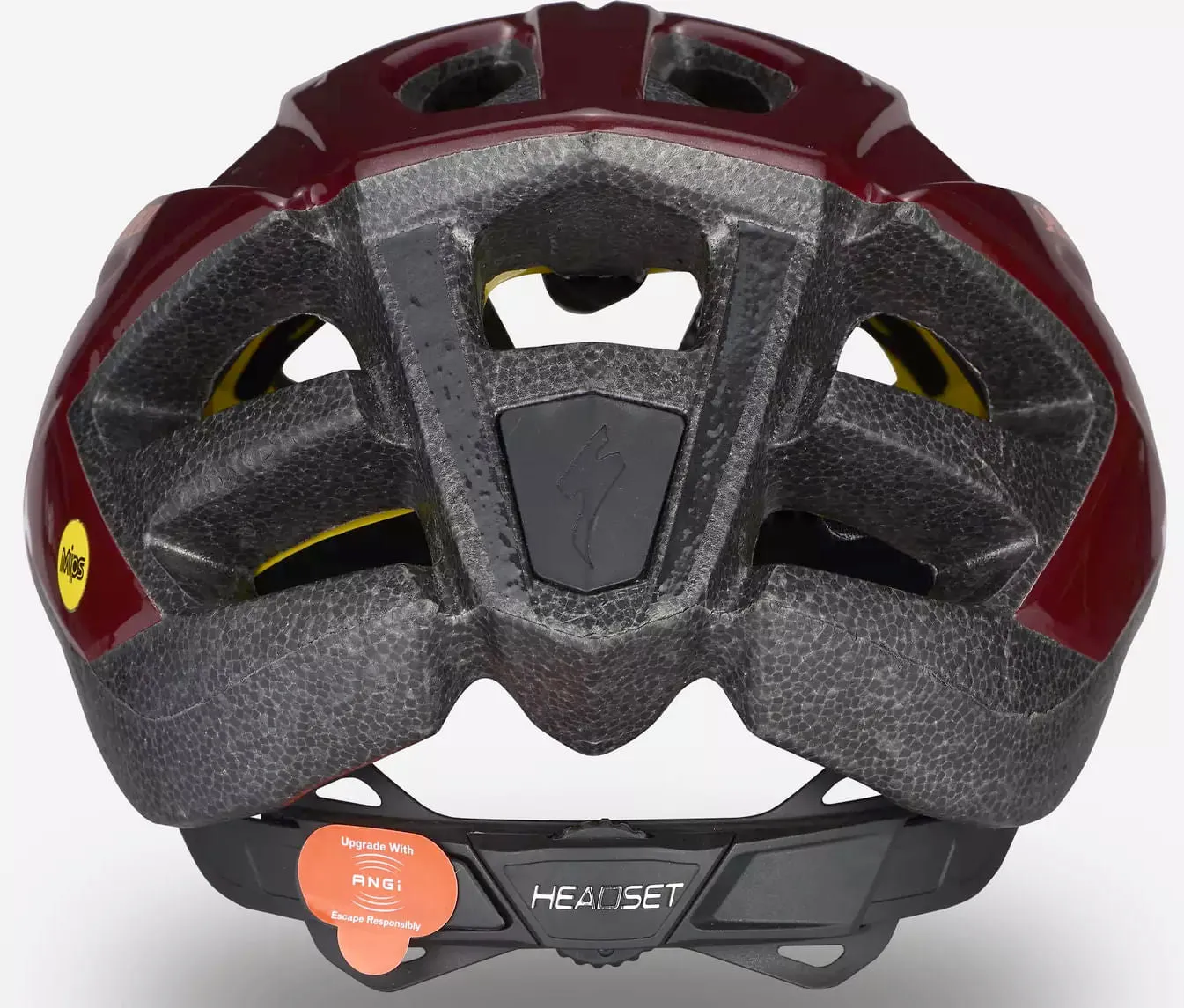 Specialized Chamonix II Helmet
