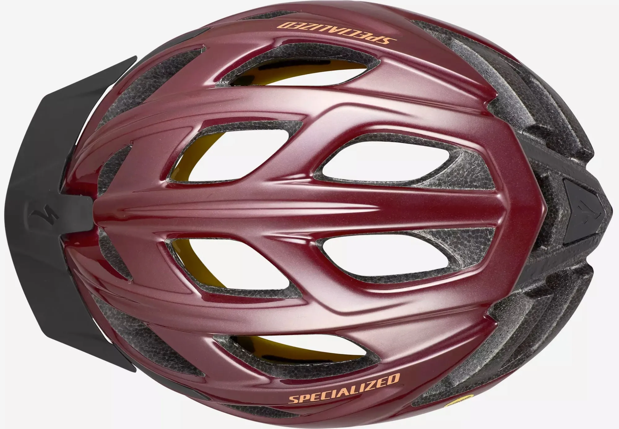 Specialized Chamonix II Helmet