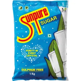 SUNPURE SUGAR