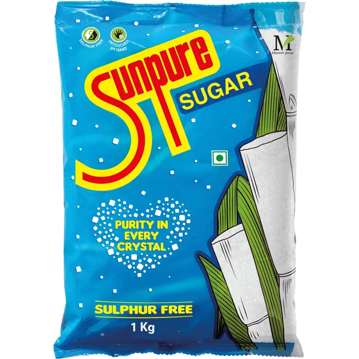 SUNPURE SUGAR
